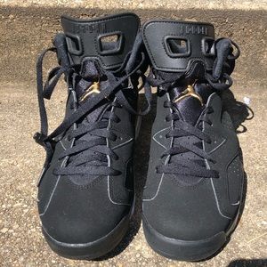 Air Jordan 6’s Retro DMP